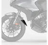 PUIG 21237N Estensione parafango anteriore adatta a HONDA Anteprima dell’immagine prodotto 2