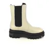 Calvin Klein Damen Stiefeletten YW0YW00743 ACF Farbe: Beige Produktbild-Vorschau 27