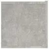 vidaXL TV-Schränke 2 Stk. Betongrau 80x30x30 cm Produktbild-Vorschau 6