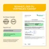 Goldene Milch Pulver 500mg, Ashwagandha Kurkuma Latte Mix Produktbild-Vorschau 4