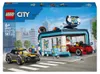LEGO City Prejazdná autoumývareň, Stavebnica, 6 rok / roky, Náhľad obrázku produktu 28