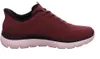 Skechers Sneaker in rot, Gr. 45 Anteprima dell’immagine prodotto 14