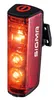 súprava osvetlenia Blaze & Aura 80 LED s USB dobíjaním Náhľad obrázku produktu 4