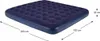 Materasso gonfiabile AVENLI King - 203 x 182 x 22 cm Anteprima dell’immagine prodotto 5