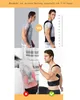 Rš¹cken Geradehalter, Haltungskorrektur Rš¹cken Damen und Produktbild-Vorschau 3