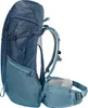 Deuter Futura Pro 34 SL, Oben, Wandern, Bergsteigen, Blau, Produktbild-Vorschau 2