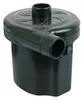 Elektrische Luftpumpe 12V +3 Ventil-Adapter Kompressor Produktbild-Vorschau 3