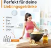 24x Glasflasche 100ml Flaschen zum Befüllen Einmachgläser Produktbild-Vorschau 5