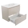 Badezimmerschrank 60 cm mit Keramikwaschbecken, 2 Produktbild-Vorschau 15