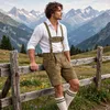 Lederhose Moritz - 54 Produktbild-Vorschau 2