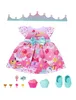 BABY born Deluxe Geburtstag 43cm Produktbild-Vorschau 1