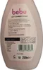 Bebe Gel Douche Douceur pour Peaux Sensibles - Soin Voir les images du produit 4
