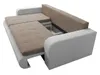 MIRJAN24 Ecksofa Brooklyn, Eckouch mit Bettkasten und Produktbild-Vorschau 6