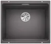 Lavello Blanco ETAGON 500-U 530 x 460 mm grigio roccia Anteprima dell’immagine prodotto 23