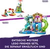 LEGO® Friends 42625 Stojan na smoothie na pláži Náhled obrázku produktu 45
