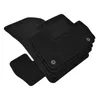 Tapis De Sol Noir Velours Pour Audi Q7 2 4M Depuis 2018 Voir les images du produit 3