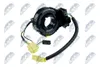 NTY EAS-HD-001 Wickelfeder Airbag Schleifring für HONDA Produktbild-Vorschau 2
