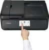 Canon PIXMA TS9550a 3in1 Tintenstrahl-Multifunktionsdrucker Produktbild-Vorschau 6