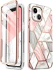 i-Blason Cosmo IPHONE2022-6.7- -SP-MARBLE, Cover, Apple, Produktbild-Vorschau 2