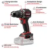 Einhell TP-CD 18/70-C Li-i BL Akku-Schlagbohrschrauber Produktbild-Vorschau 7