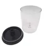 BIALETTI Kaffee-Aromabehälter Glas für 250gr gemahlenen Produktbild-Vorschau 12