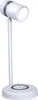 Grundig bureaulamp LED 3-in-1 - Qi-technologie - draadloze Productafbeelding-voorbeeld 1