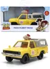 Jada Modellauto Toy Story Pizza Planet Truck 1:32 Produktbild-Vorschau 1