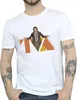 Marvel - "TVA" T-Shirt für Herren BI34064 (3XL) (Weiß) Produktbild-Vorschau 3
