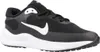 Nike Revolution 7 (Gs) Black/White-Dk Smoke Grey Produktbild-Vorschau 31