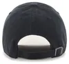47 Brand Adjustable Cap - BASE RUNNER Los Angeles Dodgers Produktbild-Vorschau 2