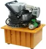 Elektrohydraulické čerpadlo 750W 700Bar Hydraulické Náhled obrázku produktu 1