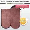 KING CAMP Free Space 250 Schlafsack mit Heizung Produktbild-Vorschau 7