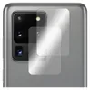 Close-up of a smartphone camera lens protector. Produktbild-Vorschau