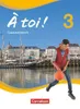 À toi! 03. Grammatikheft Anteprima dell’immagine prodotto 1