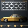 Hexagon LED Garage Light, 3 einstellbare Helligkeitsstufen, Produktbild-Vorschau 4