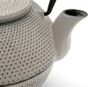 Bredemeijer Théière Jang 1,1l Fonte grise + filtre 153019 Voir les images du produit 5