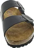 Birkenstock Herren Hausschuhe 752483 Farbe:Schwarz Größe: Produktbild-Vorschau 54
