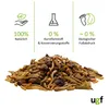 UGF Insektenmischung mit Gammarus 500g (3L), Igelfutter, Produktbild-Vorschau 6
