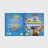 PAW Patrol Mitmachbuch: Mein Freundebuch Produktbild-Vorschau 4