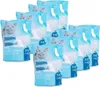 8 x 3.8L Silikat Kristalle Katzenstreu - Hochwertige, Produktbild-Vorschau 1