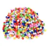 Měkké Pom Poms, načechrané Pom Poms, Pom Poms Ball, Náhled obrázku produktu 7