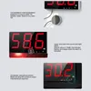Digitální měřič hladiny zvuku s 3palcovým LCD displejem, Náhled obrázku produktu 8