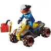 71039 Offroad-Quad, Konstruktionsspielzeug Produktbild-Vorschau 5