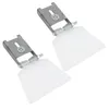 2 pièces de protection oculaire pour ponceuse de table 304 Voir les images du produit 2