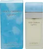 Dolce & Gabbana Light Blue Pour Femme Eau de Toilette 25 ml Produktbild-Vorschau 2