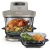 Ninja AS090EUSD, Teplovzdušná fritéza, 5,7 L, Samostarný, Náhľad obrázku produktu 1