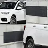 Schutzschaum für Garagenwände, Schutz für Autotüren, 40 cm Produktbild-Vorschau 7