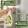 Pulitore bagno, pulitore doccia, detergente bagno, Anteprima dell’immagine prodotto 4