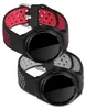 kwmobile 2x Uhrenarmband für Samsung Galaxy Watch 4 Classic Produktbild-Vorschau 6