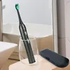 Media-Tech SONIC WAVECLEAN Adult Brown Náhľad obrázku produktu 5